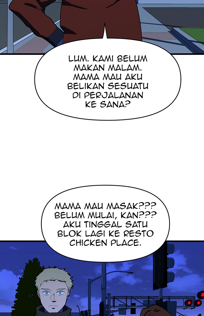 I Love Yoo Chapter 130 - halaman 26