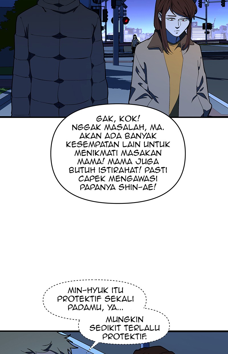 I Love Yoo Chapter 130 - halaman 27