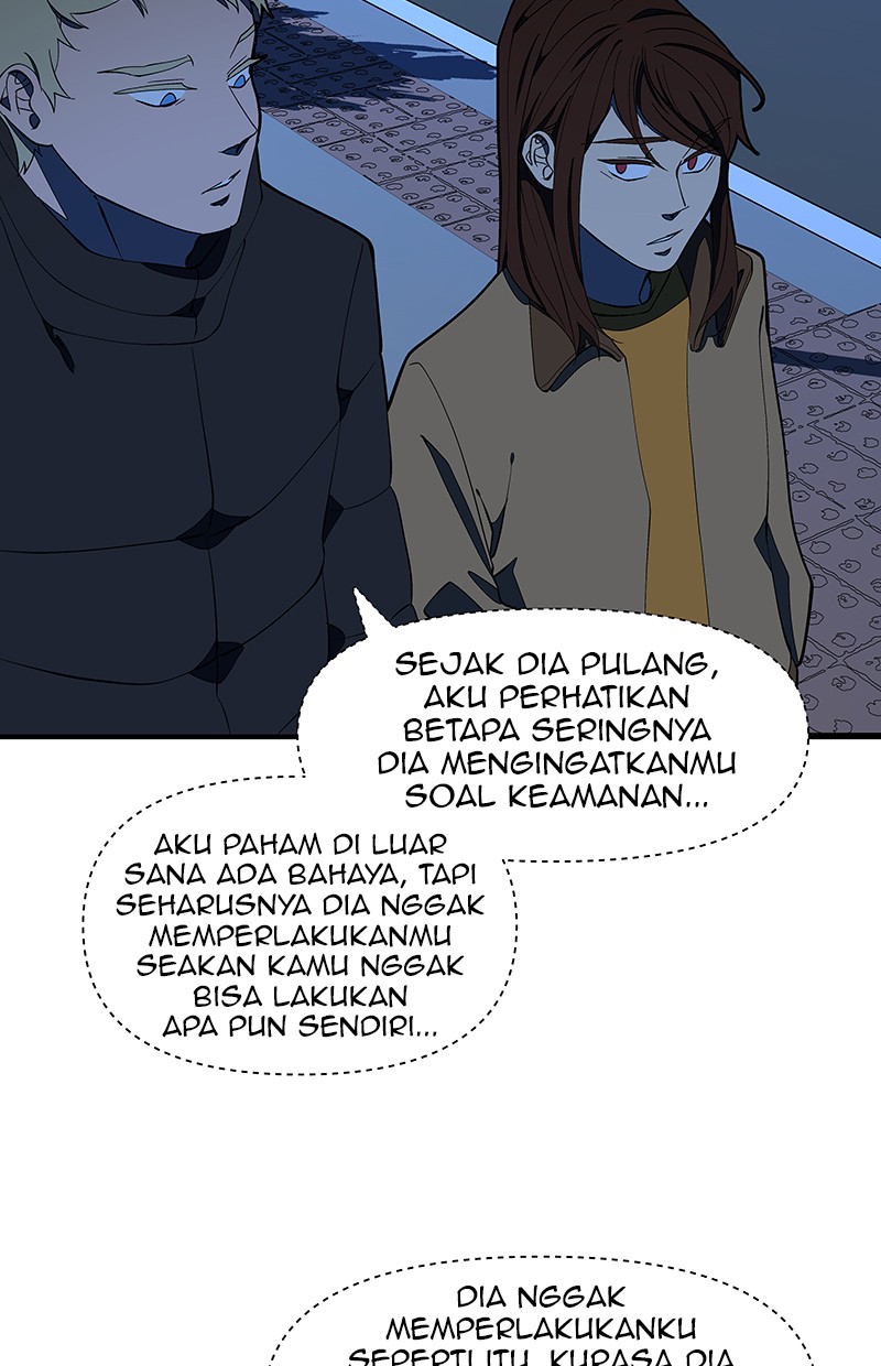 I Love Yoo Chapter 130 - halaman 28
