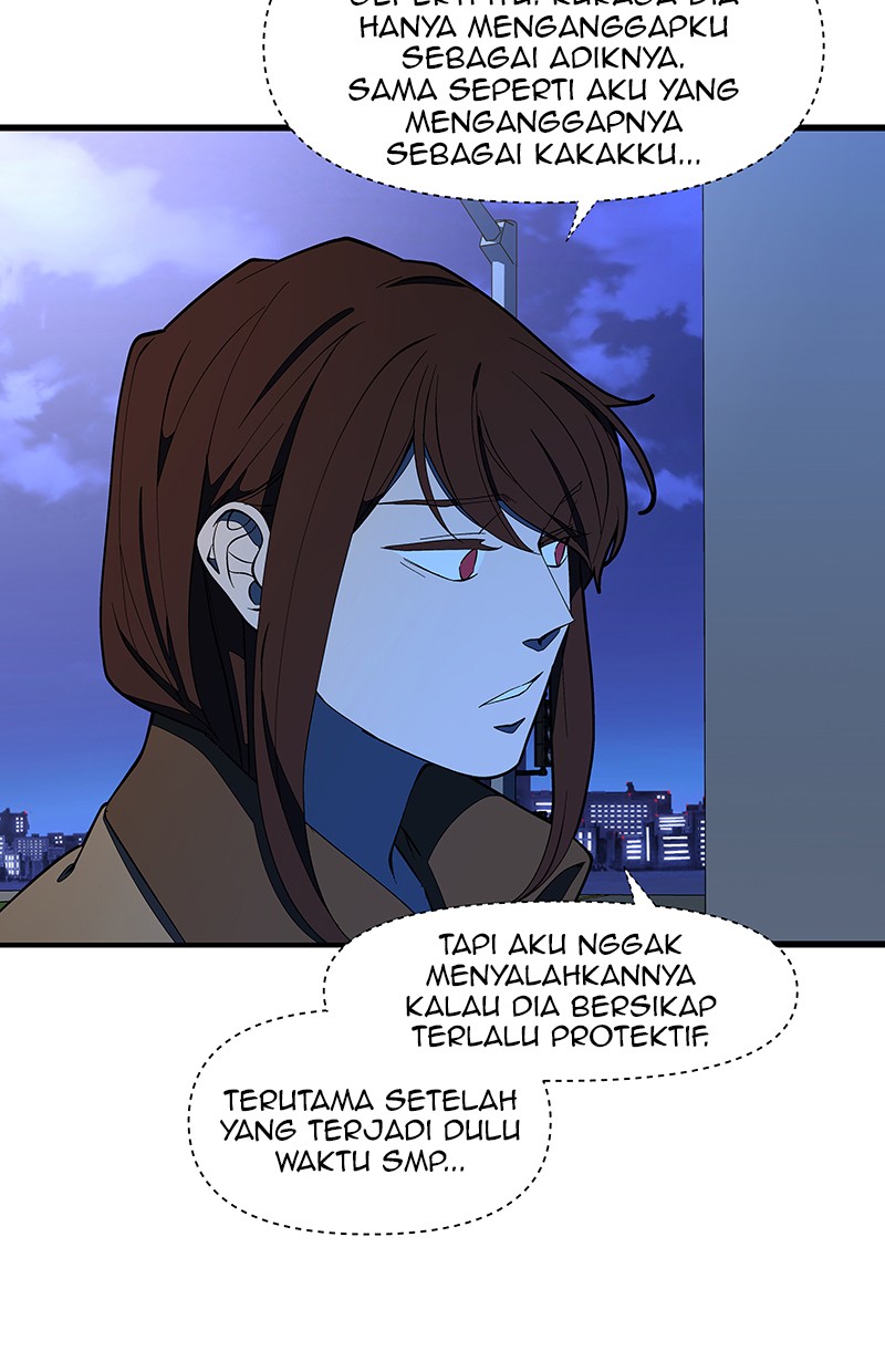I Love Yoo Chapter 130 - halaman 29