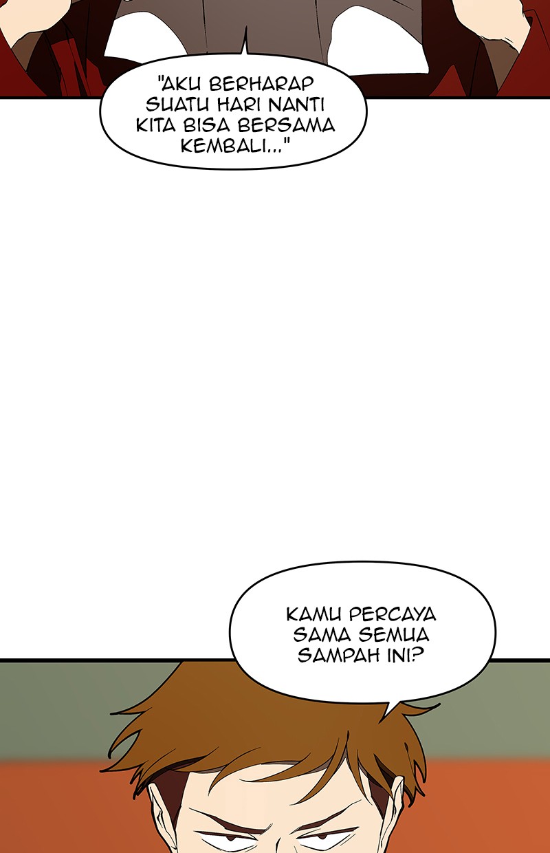 I Love Yoo Chapter 130 - halaman 3