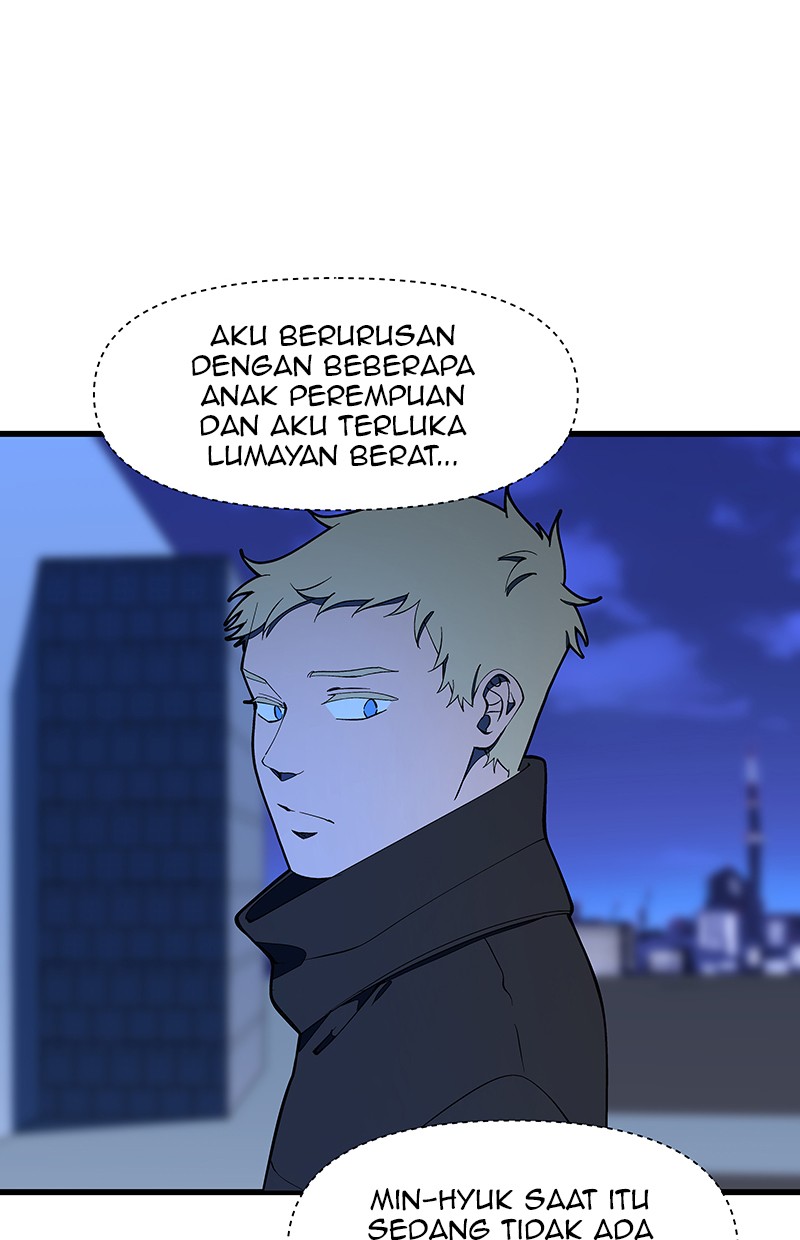 I Love Yoo Chapter 130 - halaman 30