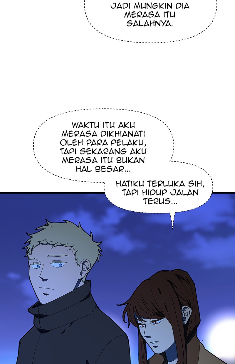 I Love Yoo Chapter 130 - halaman 31