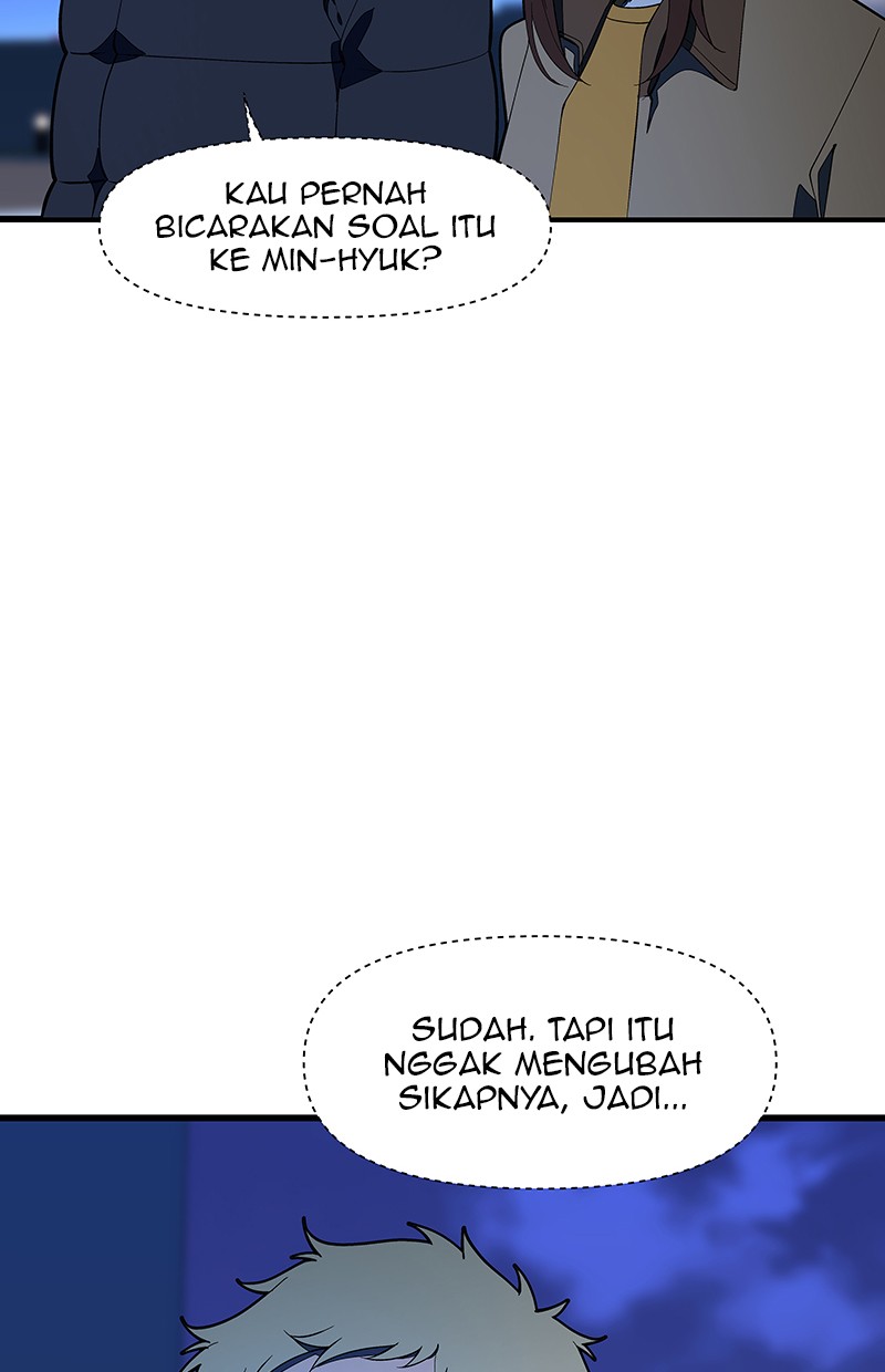 I Love Yoo Chapter 130 - halaman 32