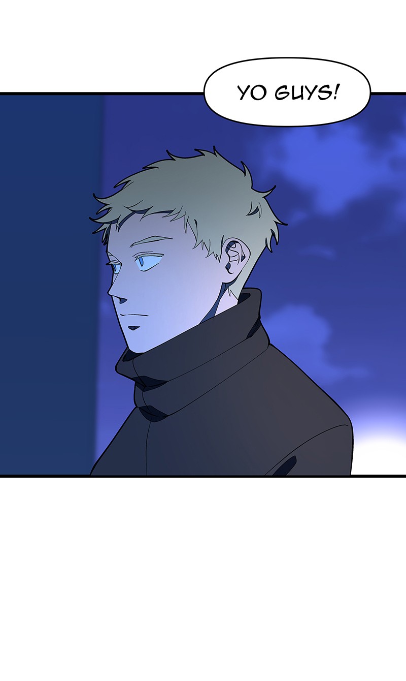 I Love Yoo Chapter 130 - halaman 34