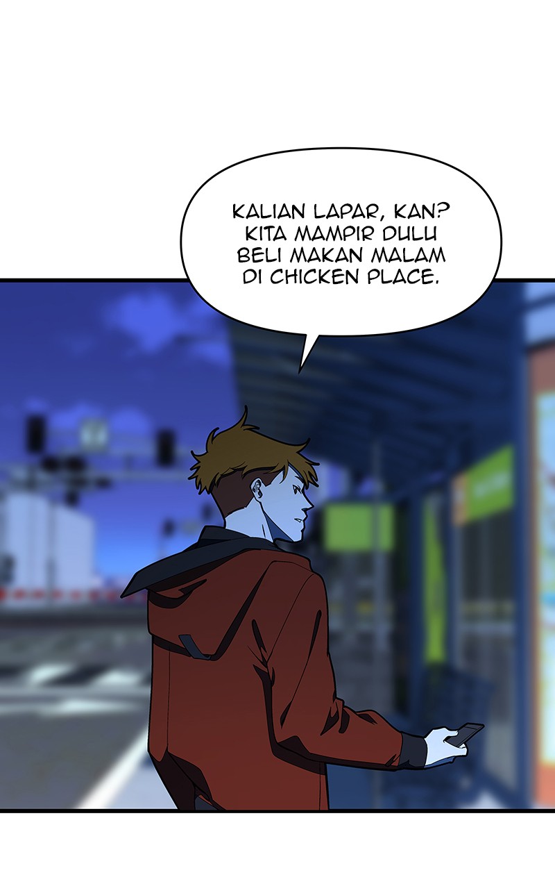 I Love Yoo Chapter 130 - halaman 35