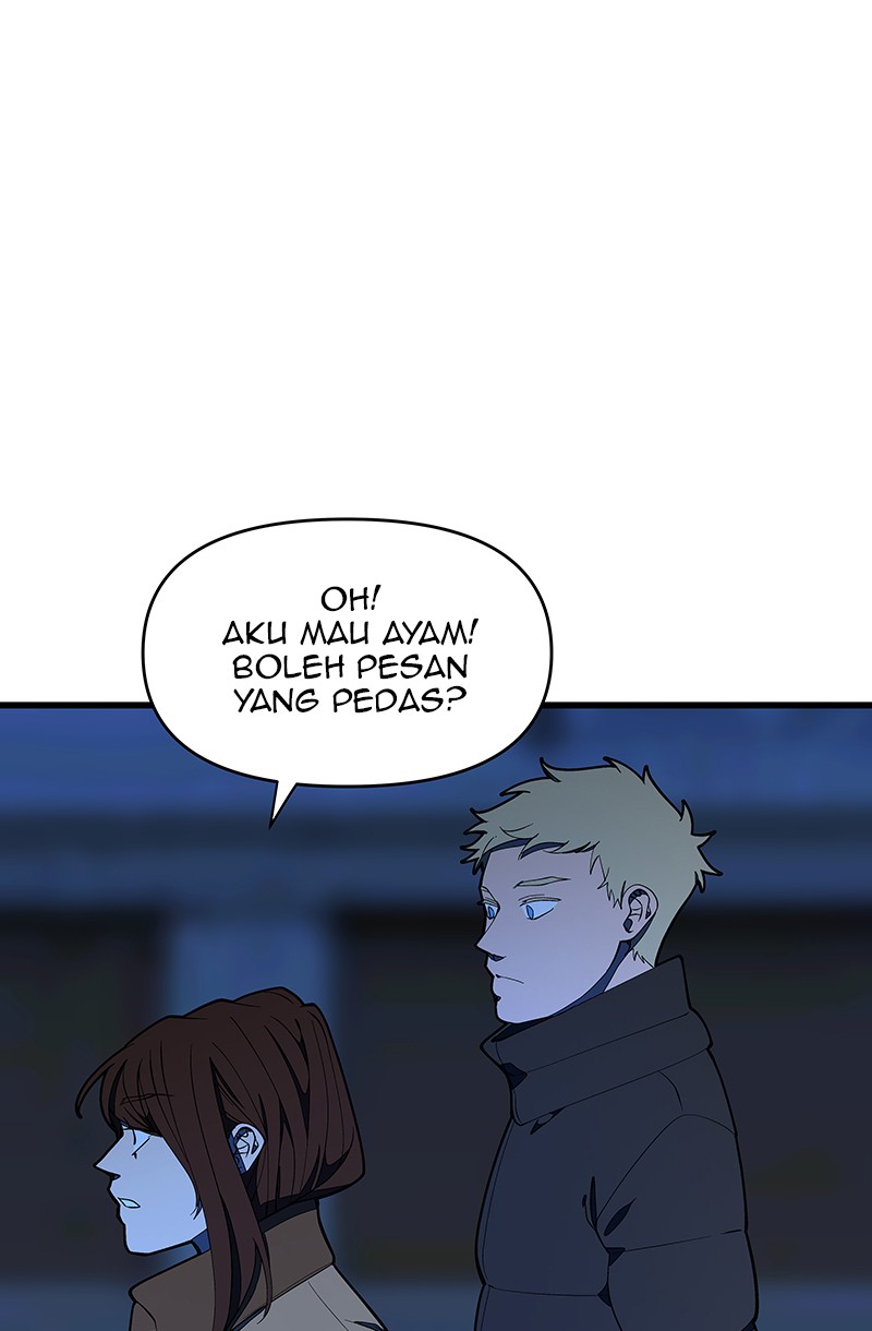I Love Yoo Chapter 130 - halaman 36