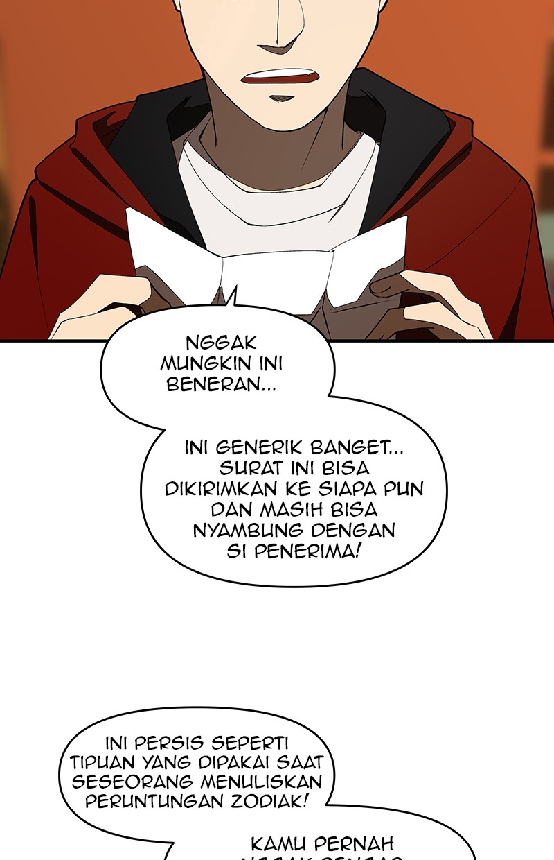 I Love Yoo Chapter 130 - halaman 4