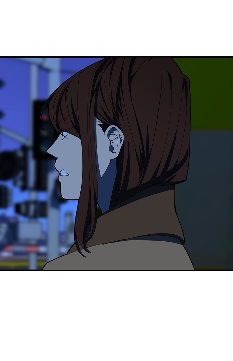 I Love Yoo Chapter 130 - halaman 40