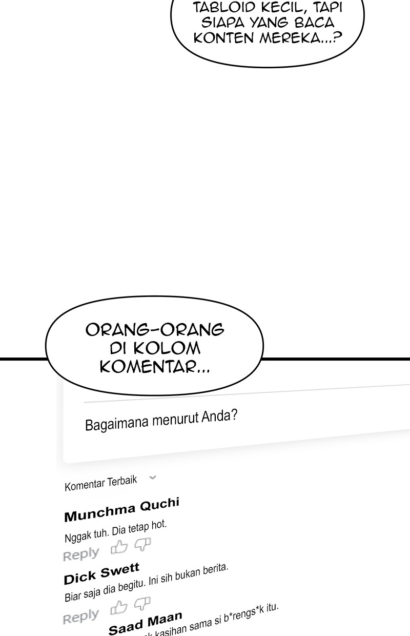 I Love Yoo Chapter 130 - halaman 47