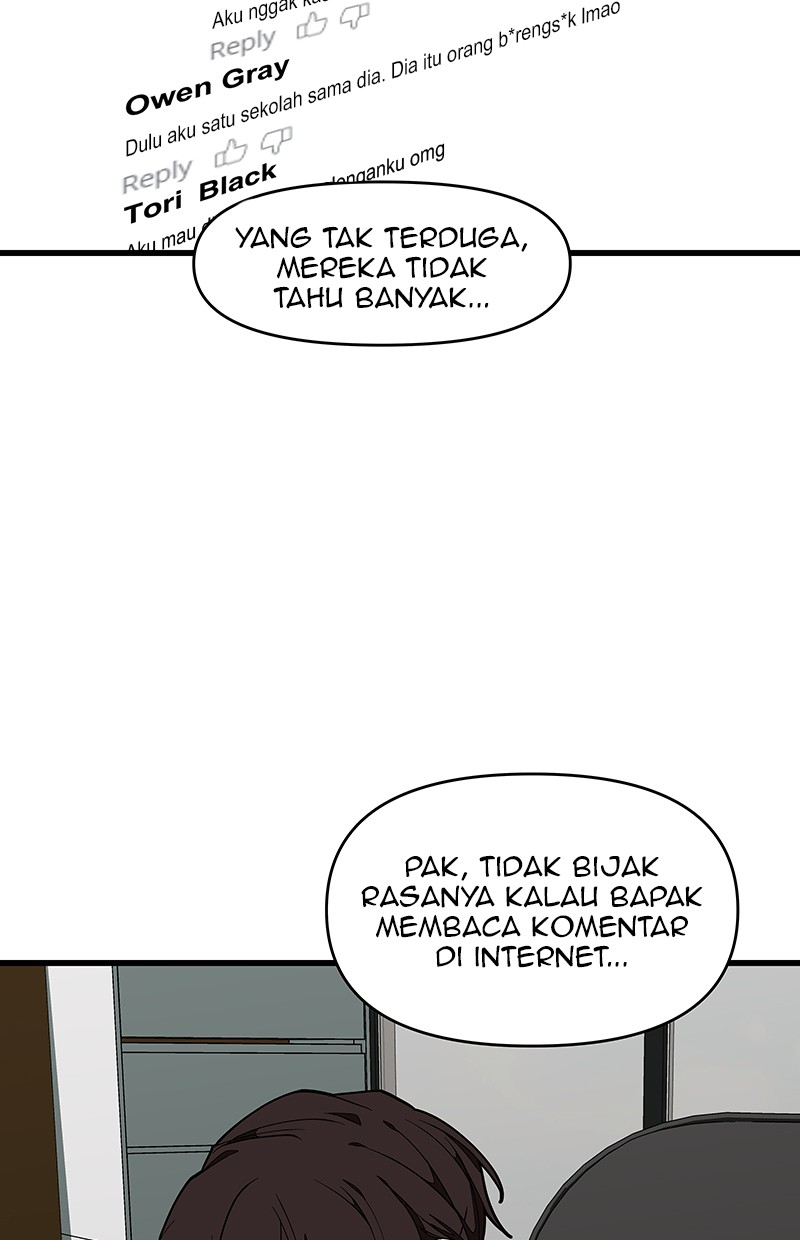 I Love Yoo Chapter 130 - halaman 48