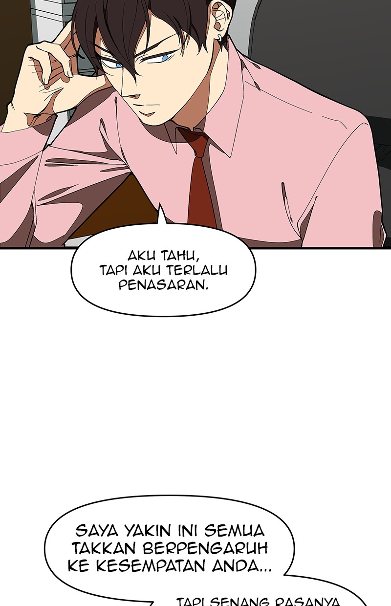 I Love Yoo Chapter 130 - halaman 49