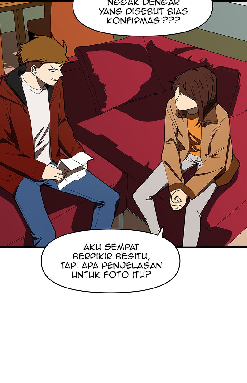 I Love Yoo Chapter 130 - halaman 5