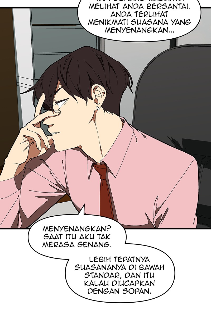 I Love Yoo Chapter 130 - halaman 50