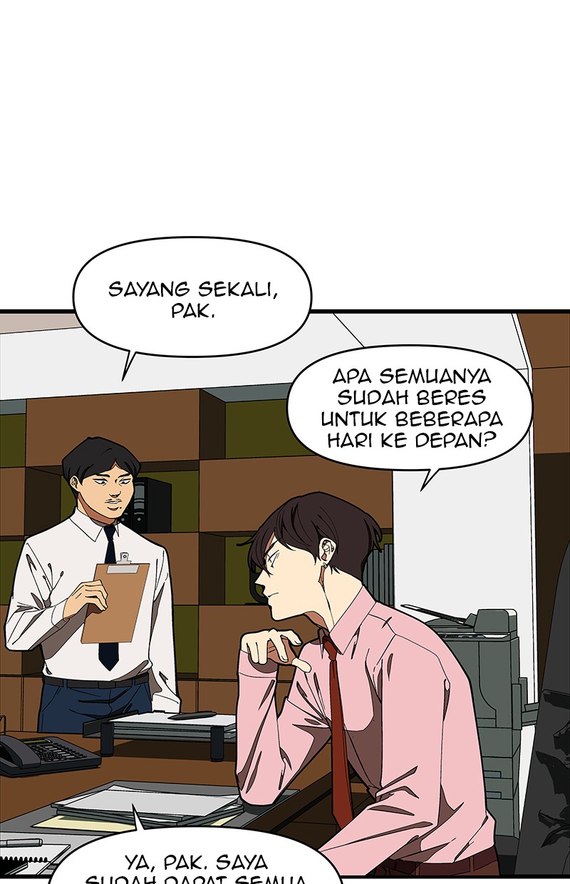 I Love Yoo Chapter 130 - halaman 51
