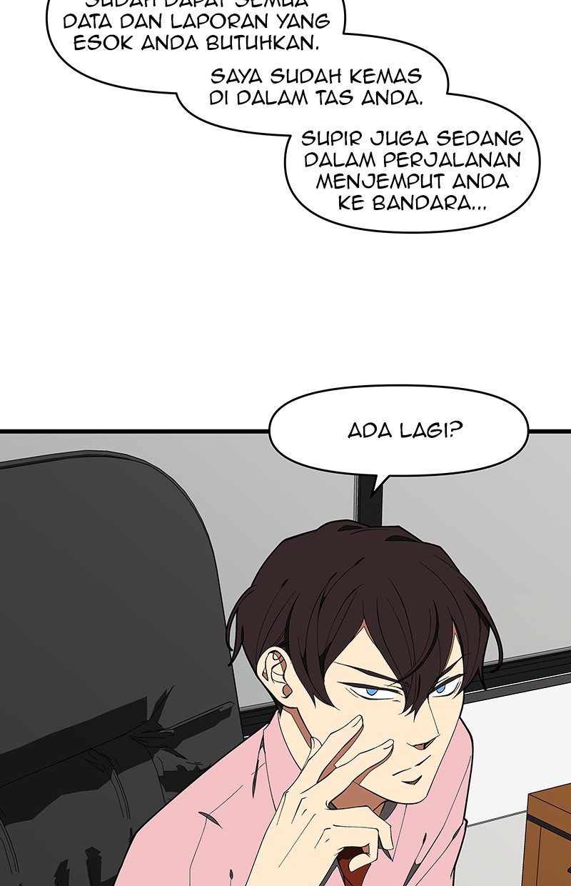 I Love Yoo Chapter 130 - halaman 52