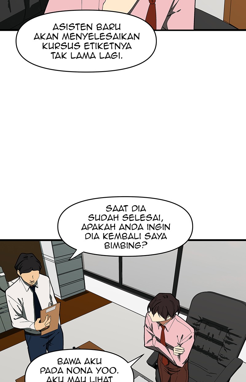 I Love Yoo Chapter 130 - halaman 53