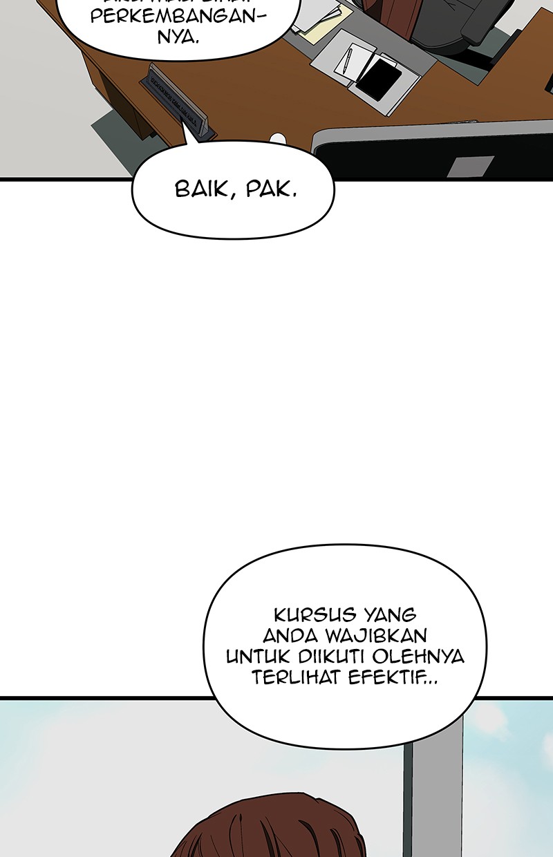 I Love Yoo Chapter 130 - halaman 54