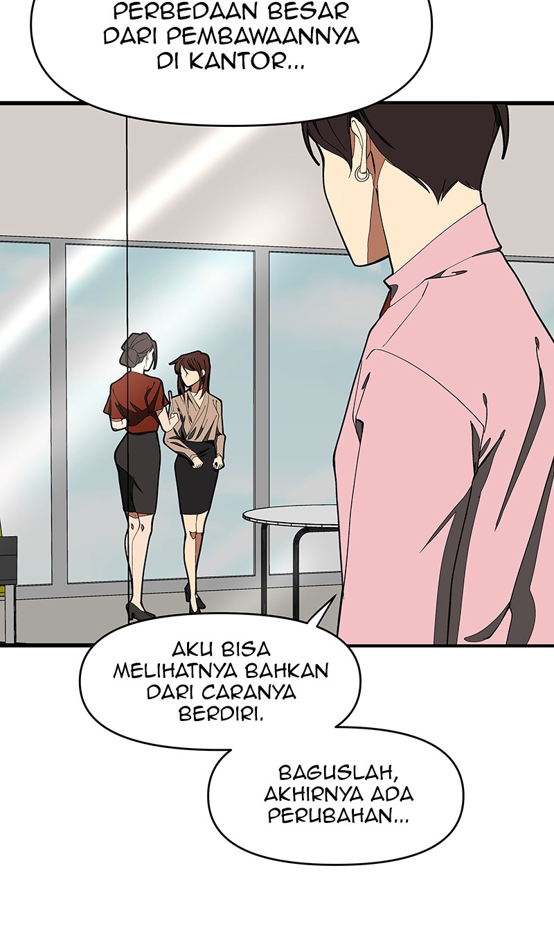 I Love Yoo Chapter 130 - halaman 56