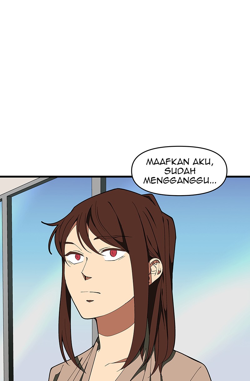 I Love Yoo Chapter 130 - halaman 58
