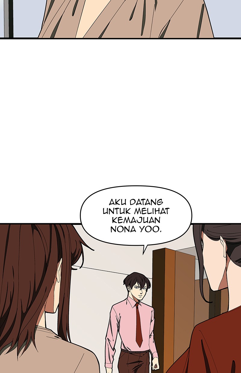 I Love Yoo Chapter 130 - halaman 59