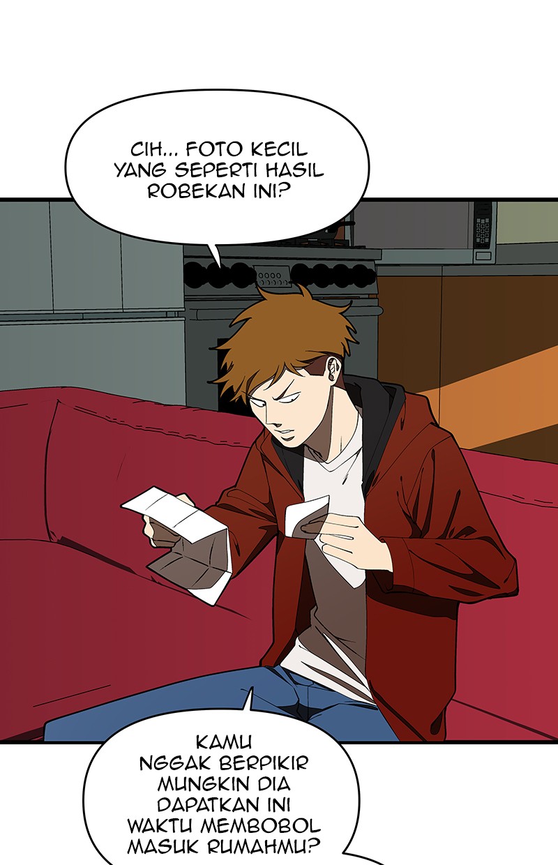 I Love Yoo Chapter 130 - halaman 6