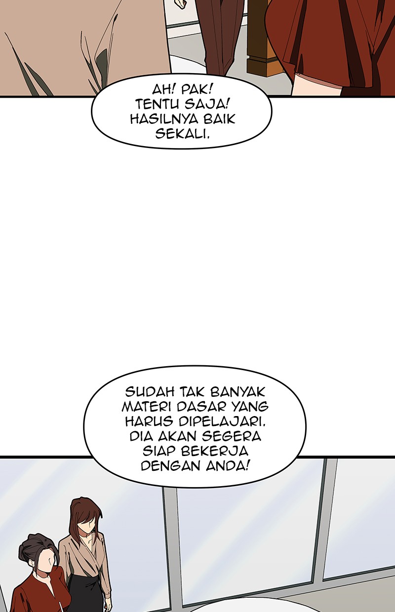 I Love Yoo Chapter 130 - halaman 60