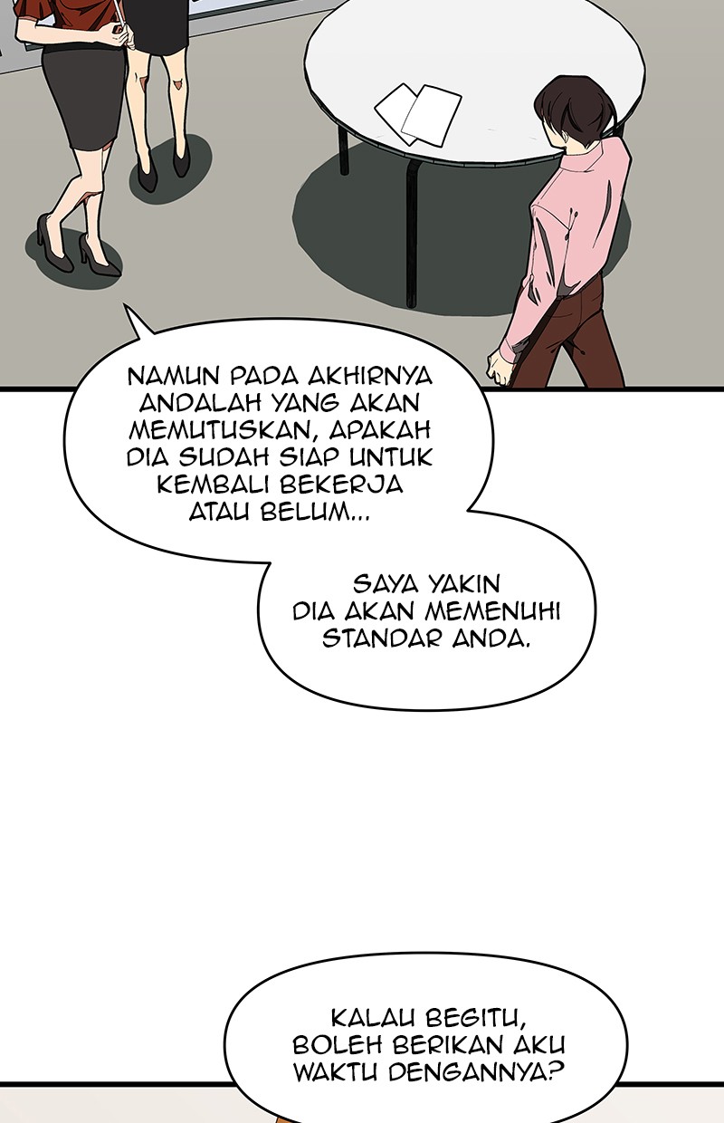 I Love Yoo Chapter 130 - halaman 61