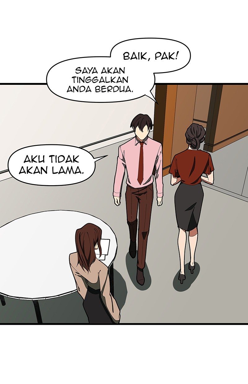 I Love Yoo Chapter 130 - halaman 63