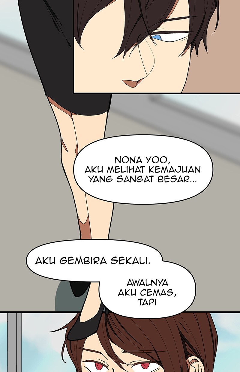 I Love Yoo Chapter 130 - halaman 68