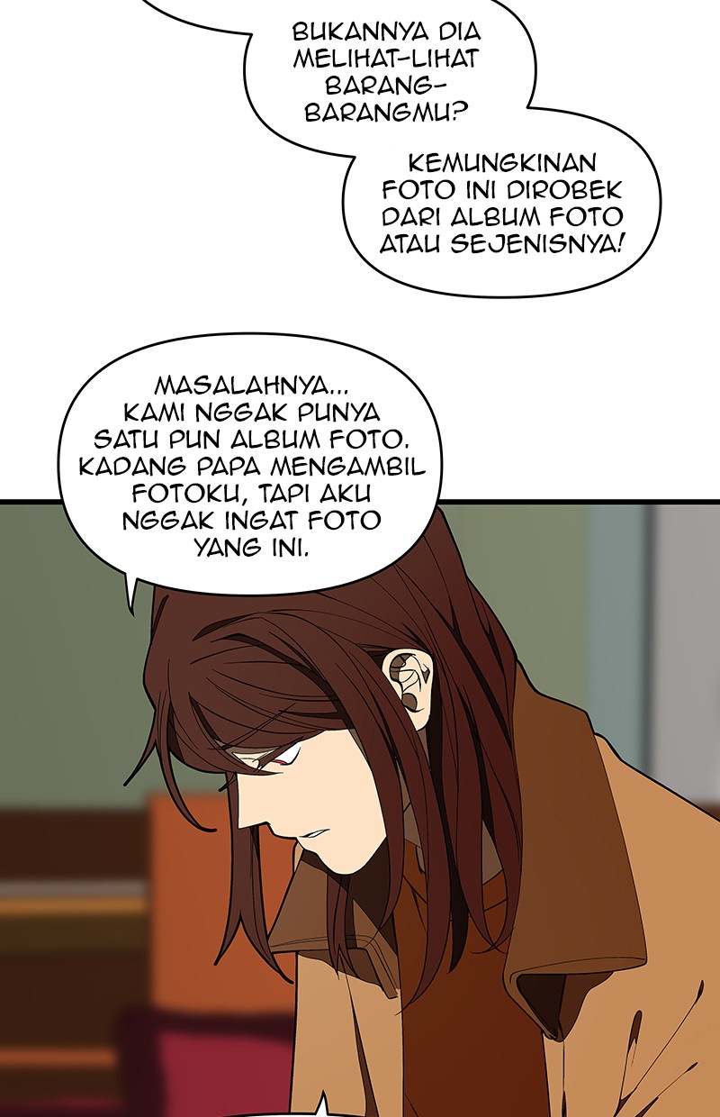 I Love Yoo Chapter 130 - halaman 7