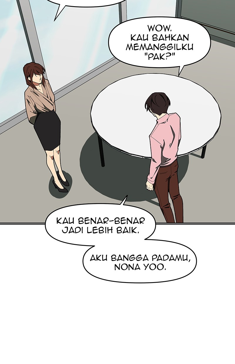 I Love Yoo Chapter 130 - halaman 70