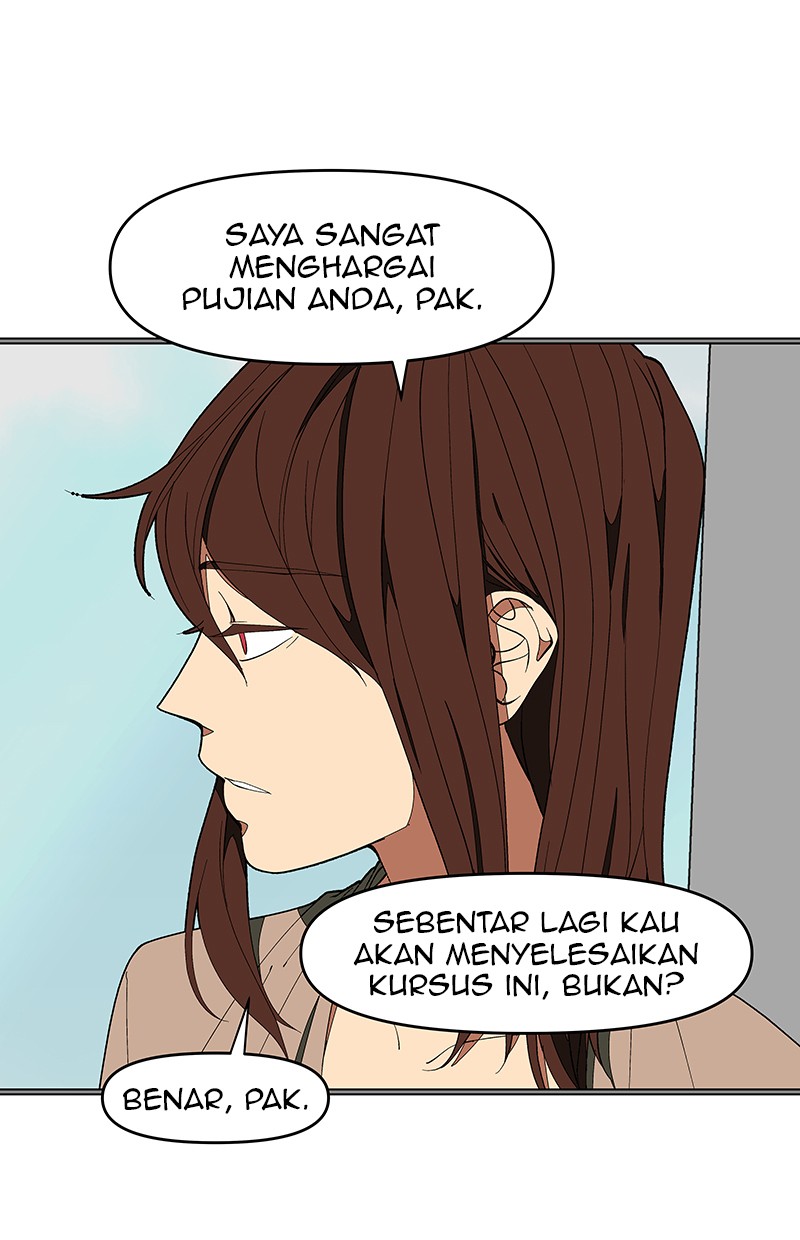 I Love Yoo Chapter 130 - halaman 71