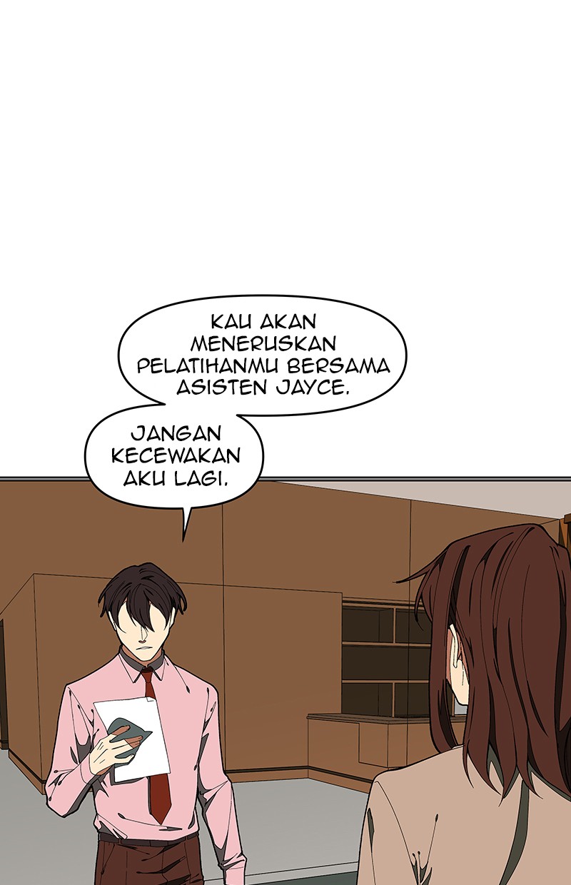 I Love Yoo Chapter 130 - halaman 72