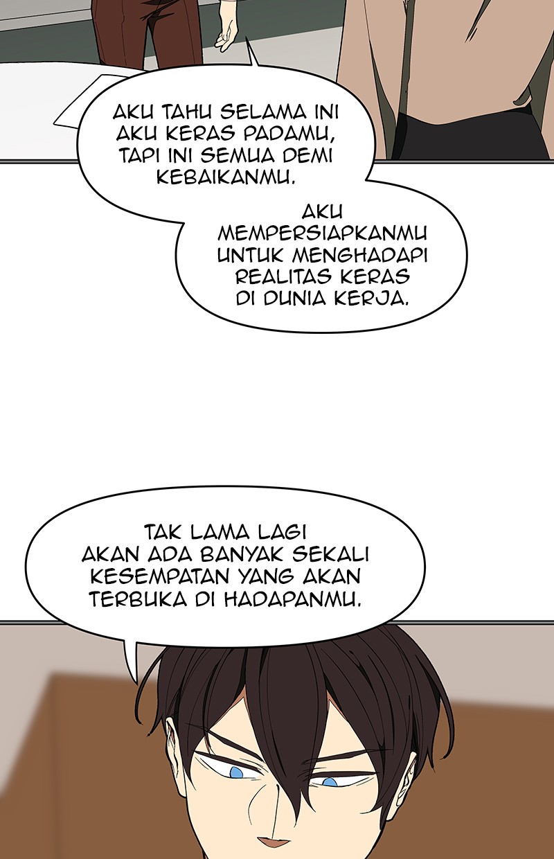 I Love Yoo Chapter 130 - halaman 73