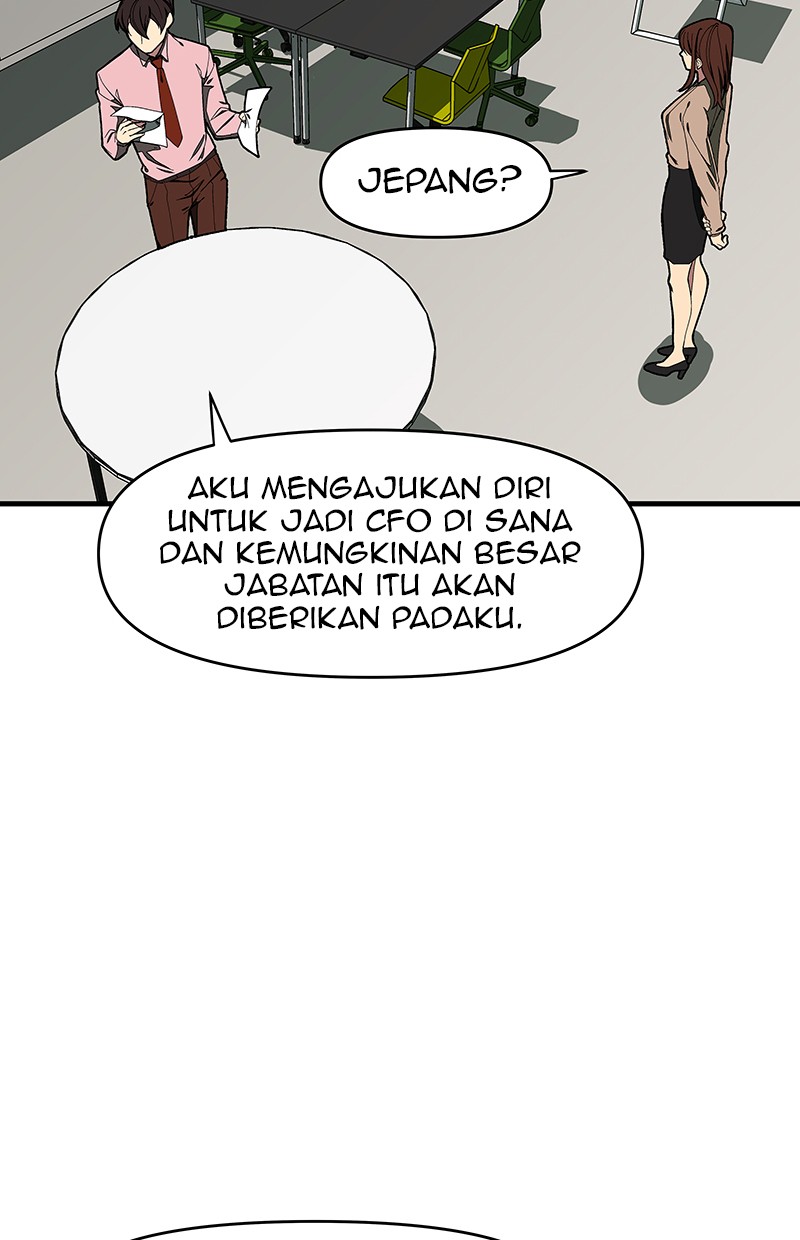 I Love Yoo Chapter 130 - halaman 75