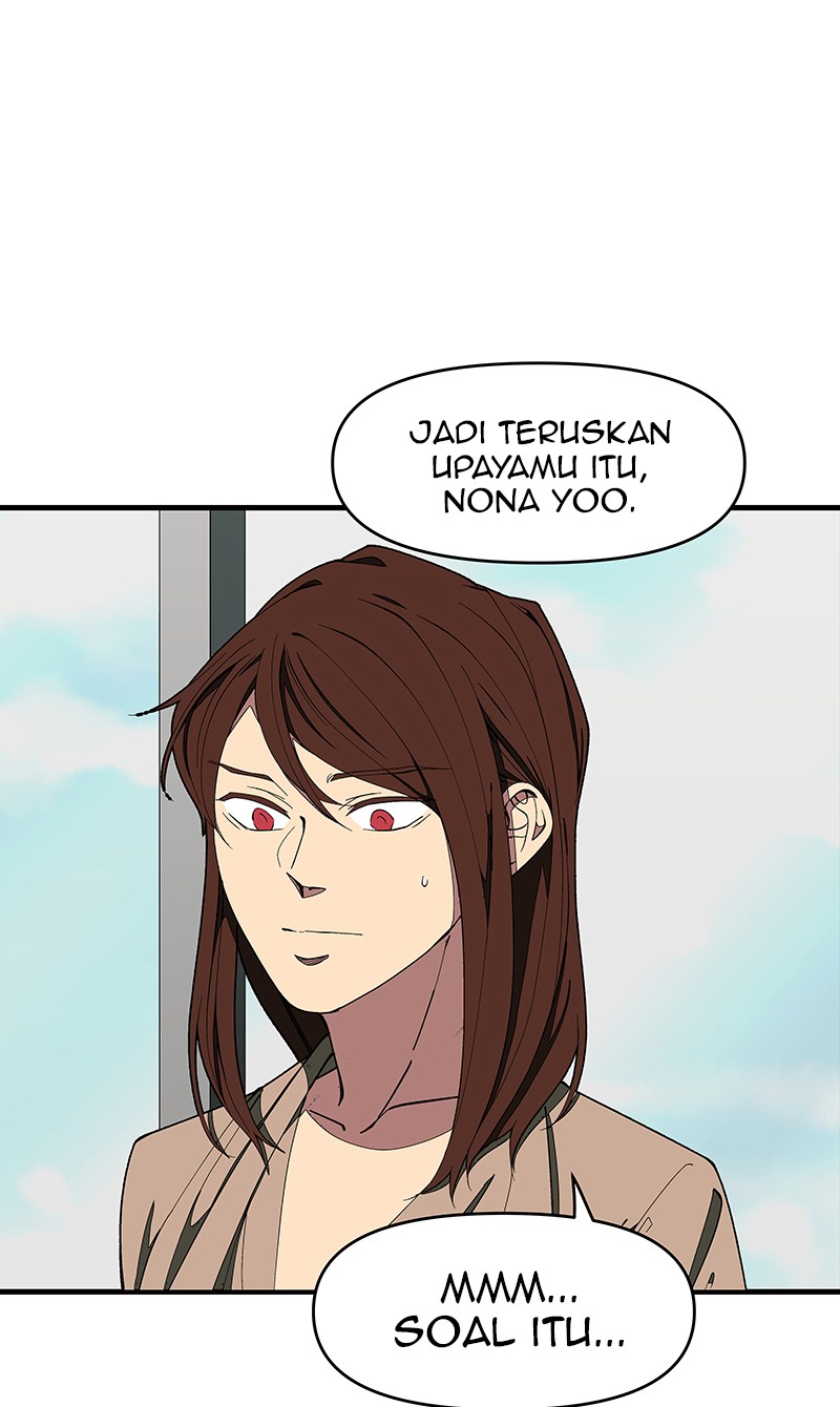 I Love Yoo Chapter 130 - halaman 77