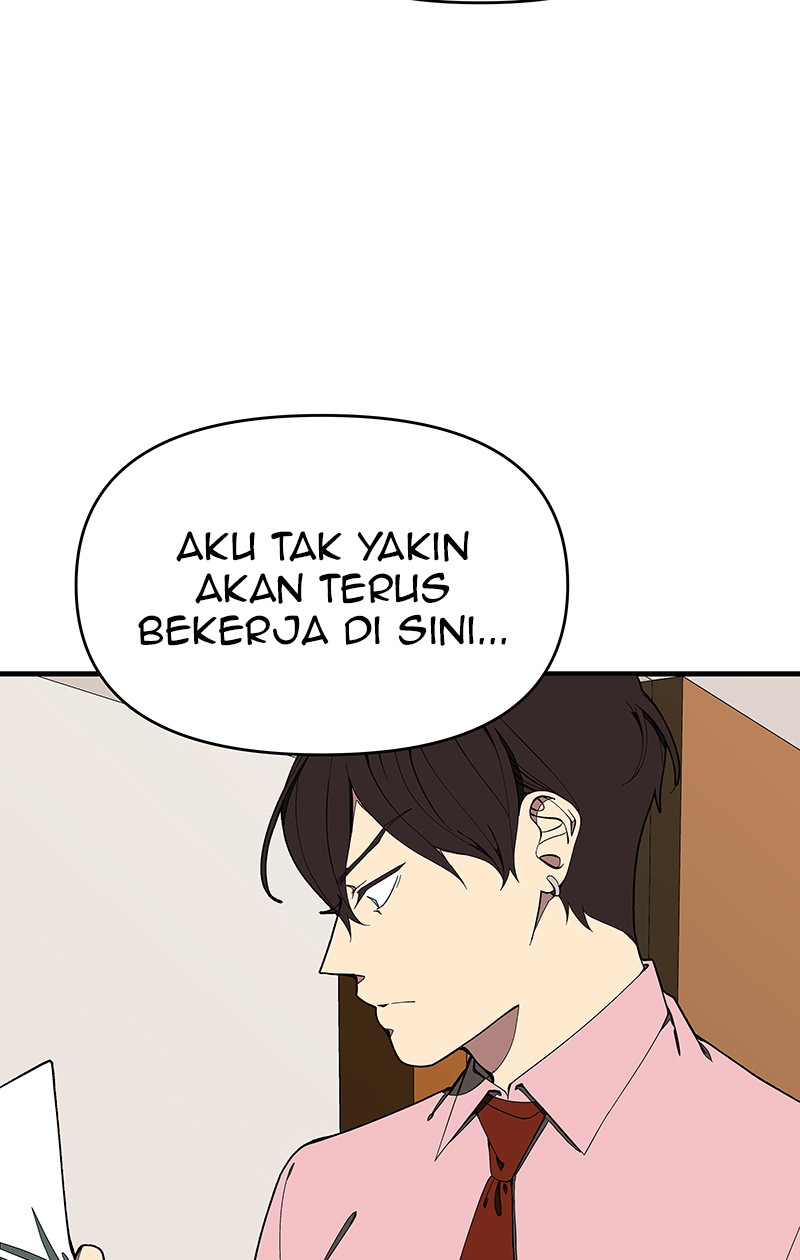 I Love Yoo Chapter 130 - halaman 78