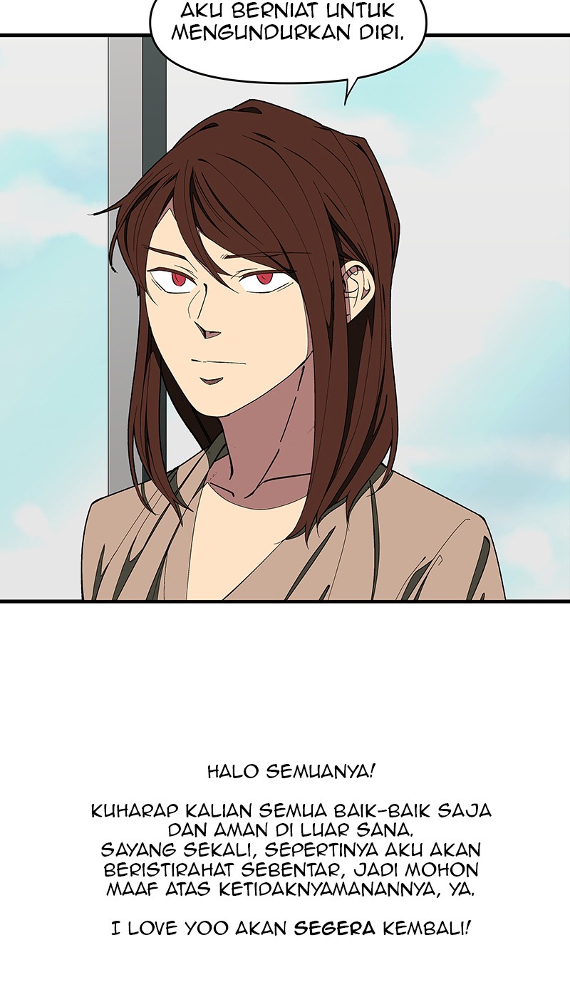 I Love Yoo Chapter 130 - halaman 81