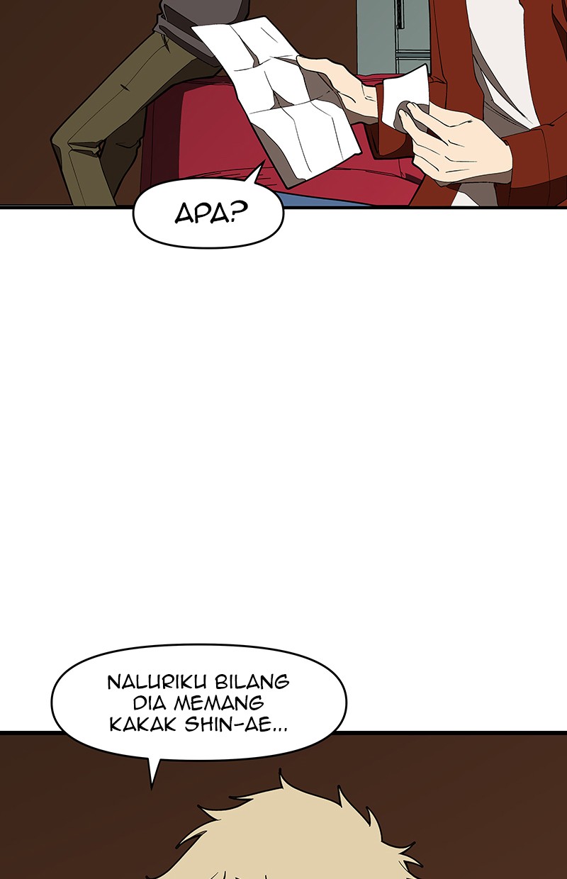 I Love Yoo Chapter 130 - halaman 9