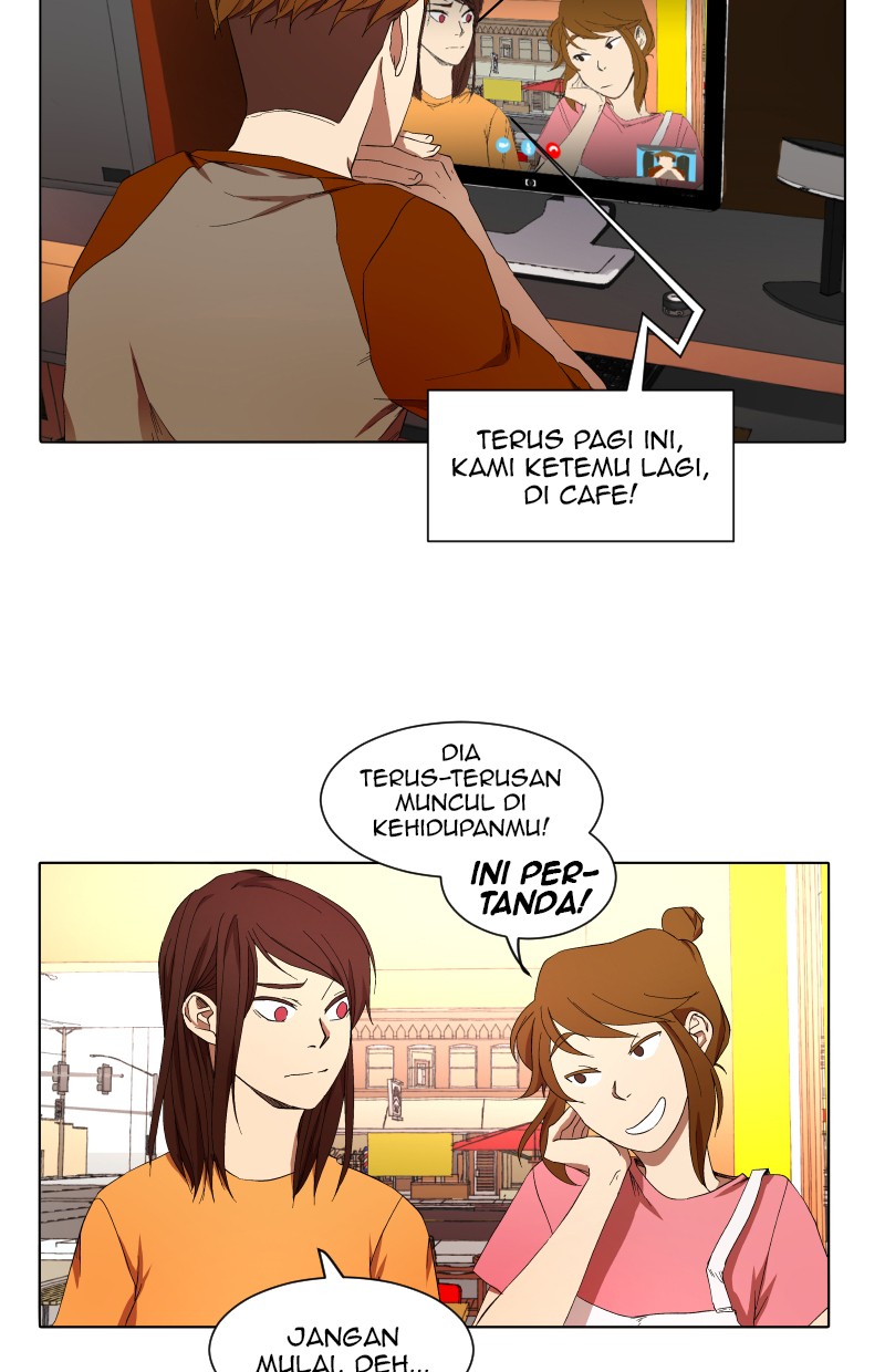 I Love Yoo Chapter 14 - halaman 12
