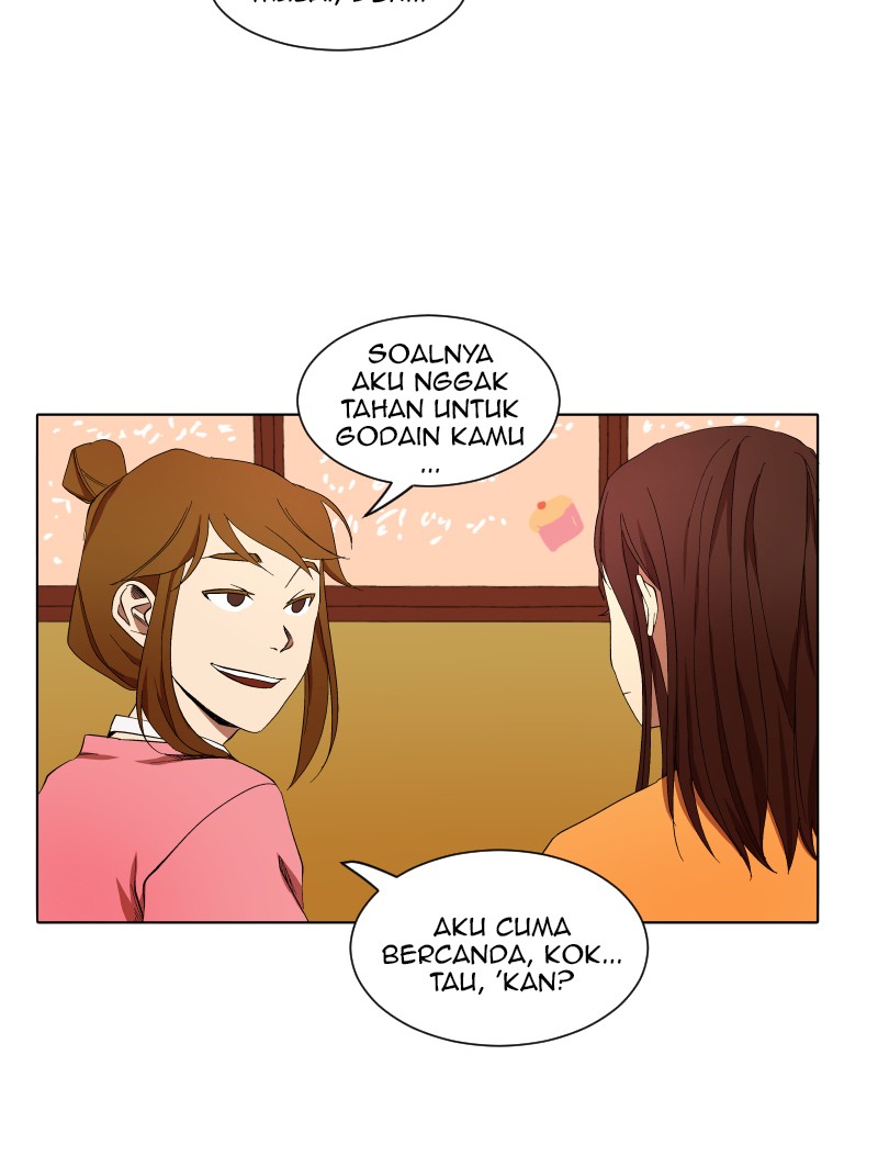 I Love Yoo Chapter 14 - halaman 13