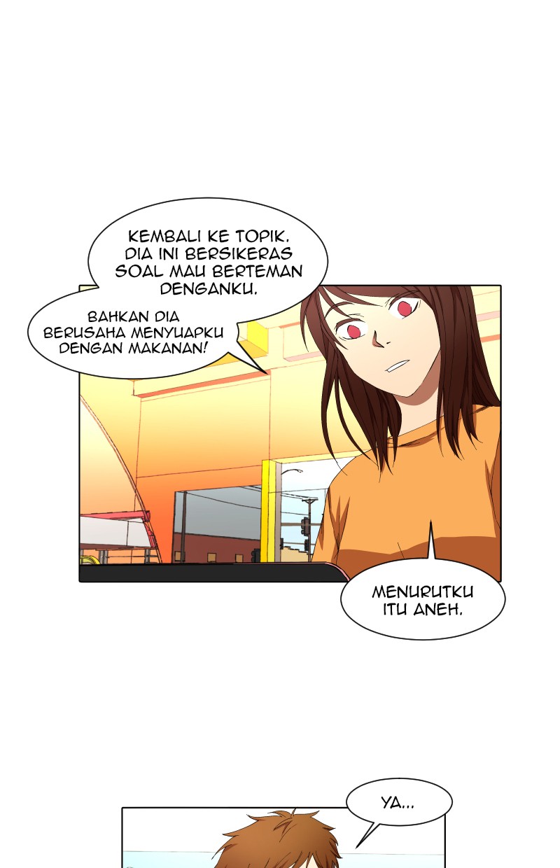 I Love Yoo Chapter 14 - halaman 14