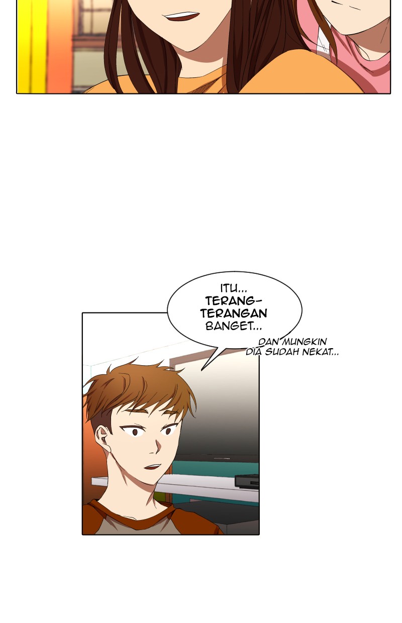 I Love Yoo Chapter 14 - halaman 19