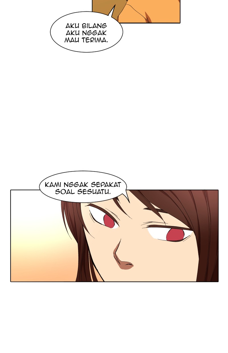 I Love Yoo Chapter 14 - halaman 22