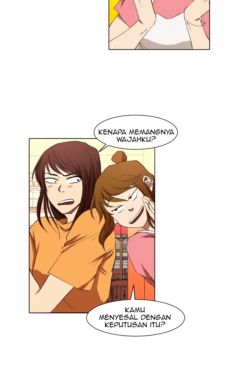I Love Yoo Chapter 14 - halaman 24
