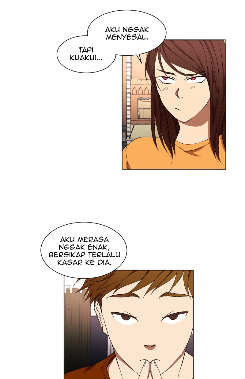 I Love Yoo Chapter 14 - halaman 25