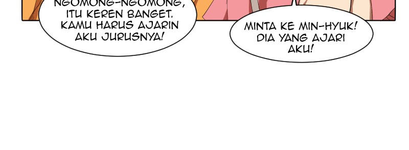 I Love Yoo Chapter 14 - halaman 33
