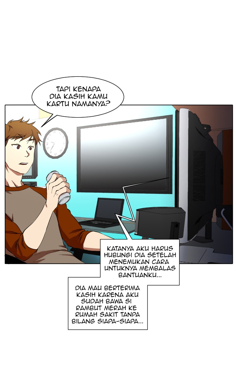 I Love Yoo Chapter 14 - halaman 34