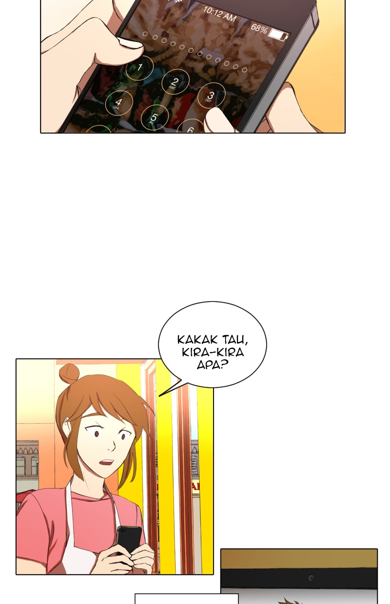 I Love Yoo Chapter 14 - halaman 46